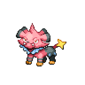 Snubxio Sprite Image