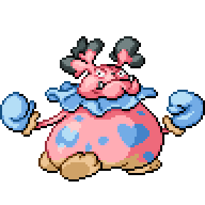 Snubodor Sprite Image