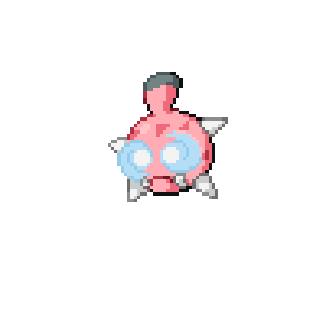 Snubor Sprite Image