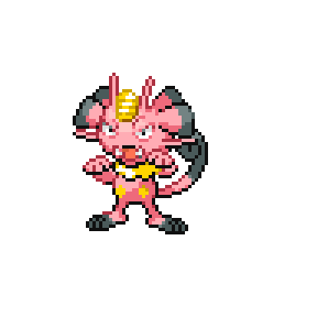 Snubth Sprite Image