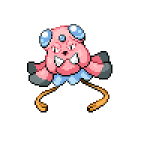 Snubcool Sprite Image