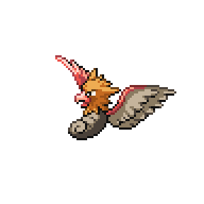 Spearsea Sprite Image