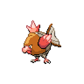 Spearkarp Sprite Image