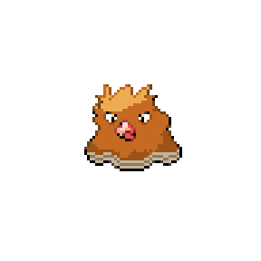 Spearto Sprite Image