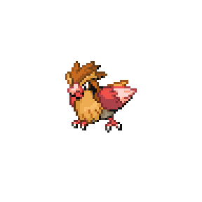 Speargey Sprite Image