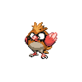 Spearhoot Sprite Image