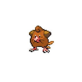 Spearfa Sprite Image