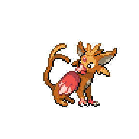 Speareon Sprite Image