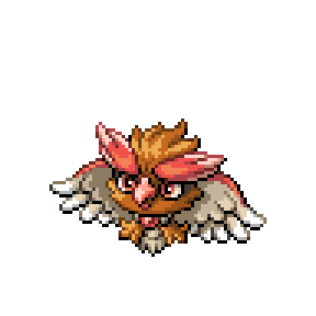 Speardreavus Sprite Image