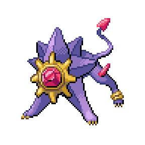 Speardoom Sprite Image