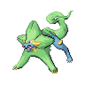 Speardoom Sprite Image