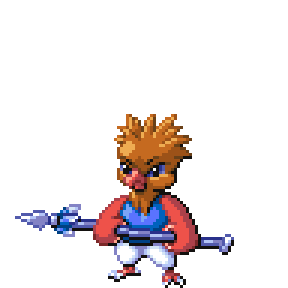 Speargia Sprite Image