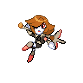 Spearlia Sprite Image