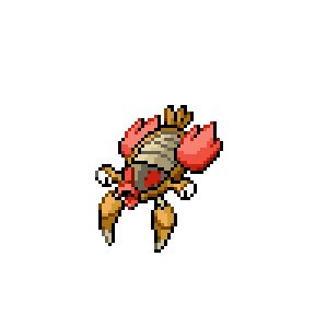 Spearrith Sprite Image
