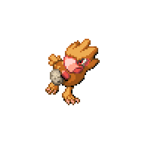 Spearidos Sprite Image