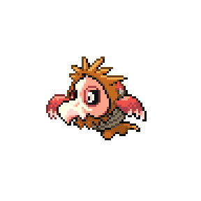 Spearskull Sprite Image