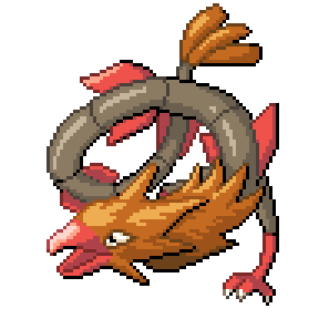 Spearquaza Sprite Image