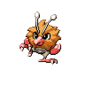 Spearnat Sprite Image