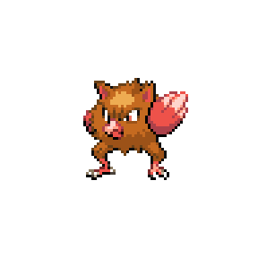 Spearkey Sprite Image