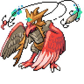 Spearkazam Sprite Image