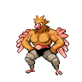 Spearchoke Sprite Image