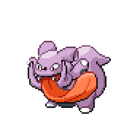 Grantung Sprite Image