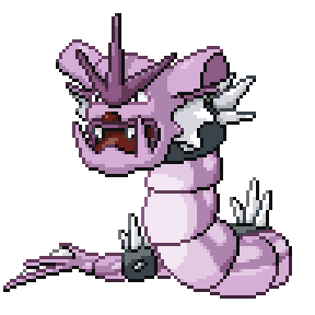 Grandos Sprite Image