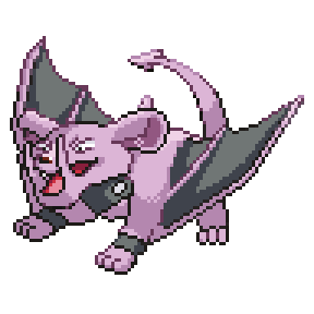 Grandactyl Sprite Image