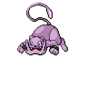 Granew Sprite Image