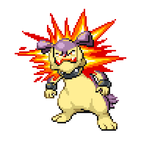 Granlosion Sprite Image