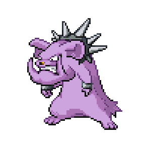 Granlosion Sprite Image