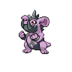 Grannaw Sprite Image