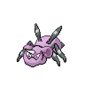 Grandos Sprite Image