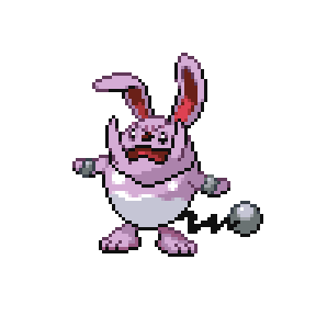 Granrill Sprite Image