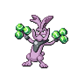 Granwoodo Sprite Image