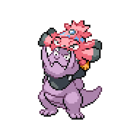 Granking Sprite Image