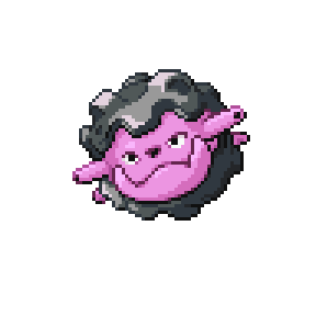 Grantress Sprite Image