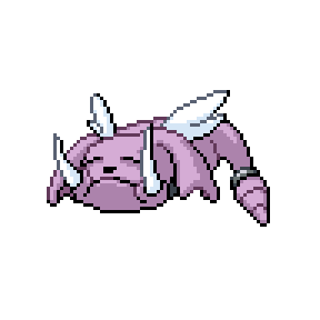 Gransparce Sprite Image