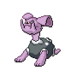 Granckle Sprite Image