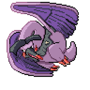 Granrow Sprite Image