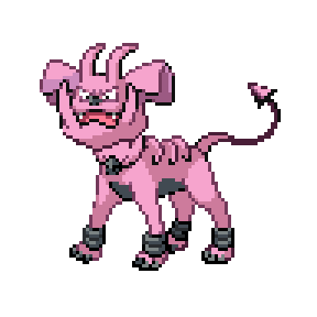 Grandoom Sprite Image