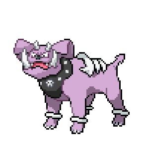 Grandoom Sprite Image