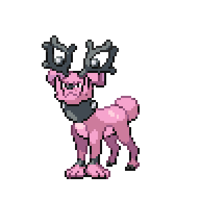 Grantler Sprite Image