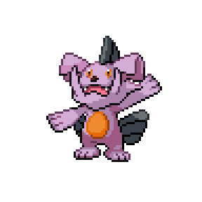 Grantomp Sprite Image