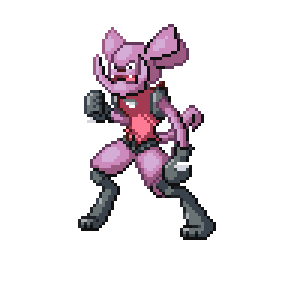 Grancario Sprite Image