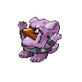 Granpass Sprite Image