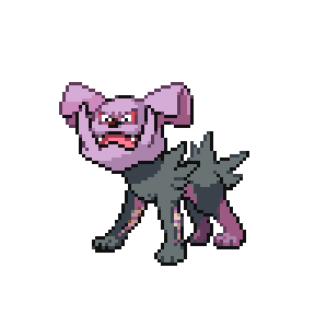 Granray Sprite Image