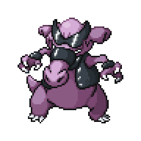 Grandile Sprite Image