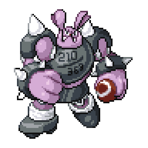 Granlurk Sprite Image