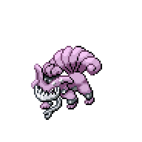 Granpix Sprite Image